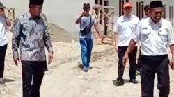 Ketua DPRD Pangandaran Soroti Lokasi Relokasi Warga Eks Pasar Wisata