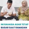 RSUD Pandega Pangandaran Bagikan Tips Tetap Bugar Selama Ramadhan