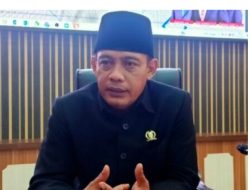 Ketua DPRD Pangandaran Dukung BK Usut Tuntas Kasus MBA yang Diduga Melibatkan Anggota Dewan
