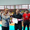 Fun Fight Boxing Pangandaran 2026 Jadi Ajang Pembinaan Atlet dan Kegiatan Positif di Bulan Ramadan
