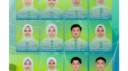 12 Siswa MAN 2 Pangandaran Lulus SPAN-PTKIN 2026