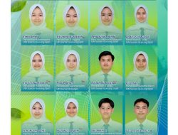 12 Siswa MAN 2 Pangandaran Lulus SPAN-PTKIN 2026