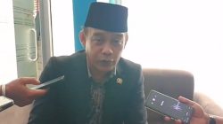 DPRD Pangandaran Soroti Amburadulnya Inventaris