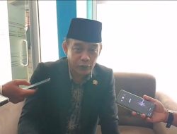 DPRD Pangandaran Soroti Amburadulnya Inventaris