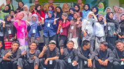 Ketua DPRD Pangandaran Dorong Perpustakaan Jadi Destinasi Wisata Edukasi