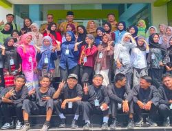 Ketua DPRD Pangandaran Dorong Perpustakaan Jadi Destinasi Wisata Edukasi