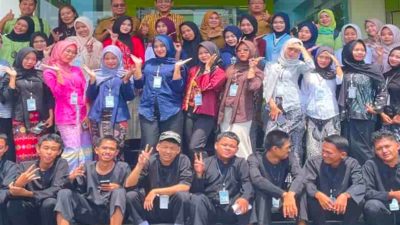 Ketua DPRD Pangandaran Dorong Perpustakaan Jadi Destinasi Wisata Edukasi