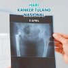Hari Kanker Tulang Nasional RSUD Pandega Pangandaran Ingatkan Bahaya Kanker Tulang