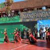MAN 2 Pangandaran Suguhkan Tarian Tradisional, Angklung hingga Pencak Silat dalam Pembukaan MAN CUP  XXII 2026