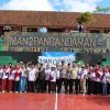 MAN 2 Pangandaran Gelar MAN Cup XXII 2026, Ajang Sportivitas dan Promosi Madrasah