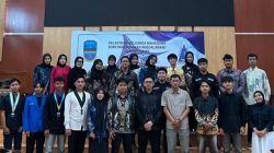 Pelantikan Kepengurusan Kembang Anggalarang Cabang Ciamis Periode 2026 -2027