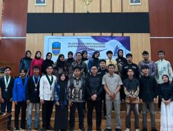 Pelantikan Kepengurusan Kembang Anggalarang Cabang Ciamis Periode 2026 -2027