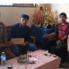 Yayasan Dangiang Galuh Pajajaran Salurkan Bantuan, Dukung Kegiatan Pendidikan