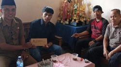 Yayasan Dangiang Galuh Pajajaran Salurkan Bantuan, Dukung Kegiatan Pendidikan