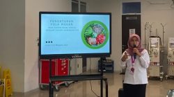 Pengaturan Pola Makan pada Pasien Gagal Ginjal dengan terapi Hemodialisa
