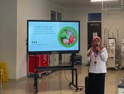 Pengaturan Pola Makan pada Pasien Gagal Ginjal dengan terapi Hemodialisa