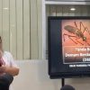 Ngobrol Bareng Seputar Kesehatan “Kenali Bahaya Demam Berdarah” Bersama dr. Clarissa Verina Setiawan