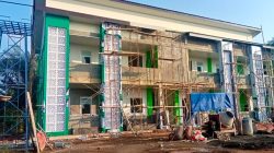 MAN 2 Pangandaran Siapkan Ruang Kelas Baru untuk Murid Baru Tahun Ajaran 2026/2027