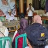 Jaipong dan Pencak Silat Warnai Reses Tina Wiryawati di Kota Banjar