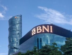 BNI Pertahankan Rating ESG Global, Kredit Hijau Terus Tumbuh Dorong Transisi Energi Nasional