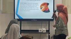 Ngobrol Bareng Seputar Kesehatan ” Solusi Atasi Nyeri Leher Bersama Fisioterapi