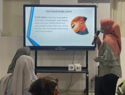 Ngobrol Bareng Seputar Kesehatan ” Solusi Atasi Nyeri Leher Bersama Fisioterapi