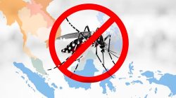 Peringati Hari DBD Asean RSUD Pandega Pangandaran Ajak Masyarakat Bersatu Dalam Pencegahan