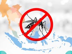 Peringati Hari DBD Asean RSUD Pandega Pangandaran Ajak Masyarakat Bersatu Dalam Pencegahan