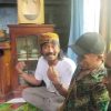 Melestarikan Budaya dan Bentuk Rasa Syukur, Masyarakat Dusun Sidamukti Laksanakan Hajat Bumi