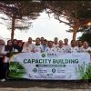 Capacity Building MAN 2 Pangandaran Perkuat Kekompakan dan Semangat Kolaborasi