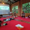 Kepala Kantor Kemenag Pangandaran Apresiasi Rakor dan Capacity Building MAN 2 Pangandaran, Tekankan Pentingnya Sinergi Antar Lini