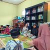Yayasan Madania Universal Nusantara Luncurkan TBM Rumah Literasi Bale Aksara