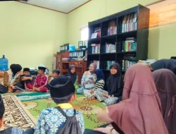 Yayasan Madania Universal Nusantara Luncurkan TBM Rumah Literasi Bale Aksara