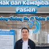 RSUD Pandega Pangandaran Memberikan Edukasi Mengenai Hak dan Kewajiban Pasien di Rumah Sakit