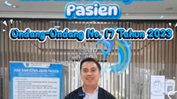 RSUD Pandega Pangandaran Memberikan Edukasi Mengenai Hak dan Kewajiban Pasien di Rumah Sakit