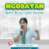 Ngobrol Bareng Seputar Kesehatan (Ngobatan) Bahaya Anemia Pada Anak