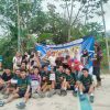 Meriahkan HUT ke 81 Kemerdekaan Republik Indonesia , SPPG Langkaplancar Mengadakan Turnamen Voli Ball Antar Dapur