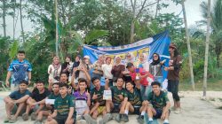 Meriahkan HUT ke 81 Kemerdekaan Republik Indonesia , SPPG Langkaplancar Mengadakan Turnamen Voli Ball Antar Dapur