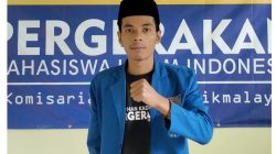 PMII Soroti Hibah 30 Hektare Lahan ISBI: SKPD Menjerit Defisit & IPM Masih PR, Kok Bisa Obral Aset Tanpa Arah?
