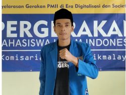PMII Soroti Hibah 30 Hektare Lahan ISBI: SKPD Menjerit Defisit & IPM Masih PR, Kok Bisa Obral Aset Tanpa Arah?