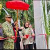 Jembatan Gantung Pongpet Anjlok Saat Rombongan Pejabat Melintas, Aparat Pastikan Tidak Ada Korban Jiwa