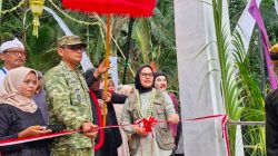 Jembatan Gantung Pongpet Anjlok Saat Rombongan Pejabat Melintas, Aparat Pastikan Tidak Ada Korban Jiwa