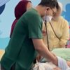 Tingkatkan Kenyamanan Pasien Cilik, RSUD Pandega Pangandaran Pindahkan Klinik Anak ke Lantai 2