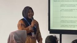 Sambut Hari Fisioterapi Sedunia, RSUD Pandega Pangandaran Edukasi Masyarakat Soal Radang Sendi Lutut