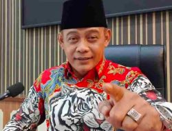Jika Ingin Melesat, Pembangunan Harus Dimulai dari Desa