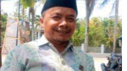 DPRD Pangandaran Melakukan Monitoring ke Sekolah yang Dapat Bantuan Revitalisasi