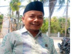 DPRD Pangandaran Melakukan Monitoring ke Sekolah yang Dapat Bantuan Revitalisasi