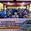 Perkuat Pencegahan Narkoba Sejak Dini, Guru MAN 2 Pangandaran Ikuti RAKOR Pengembangan Soft Skill Bersama BNN Jabar