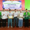 Siswa Berprestasi MAN 2 Pangandaran Terima Penghargaan dan Uang Pembinaan