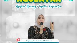 RSUD Pandega Pangandaran Ingatkan Masyarakat, Sayangi dan Jaga Penglihatanmu